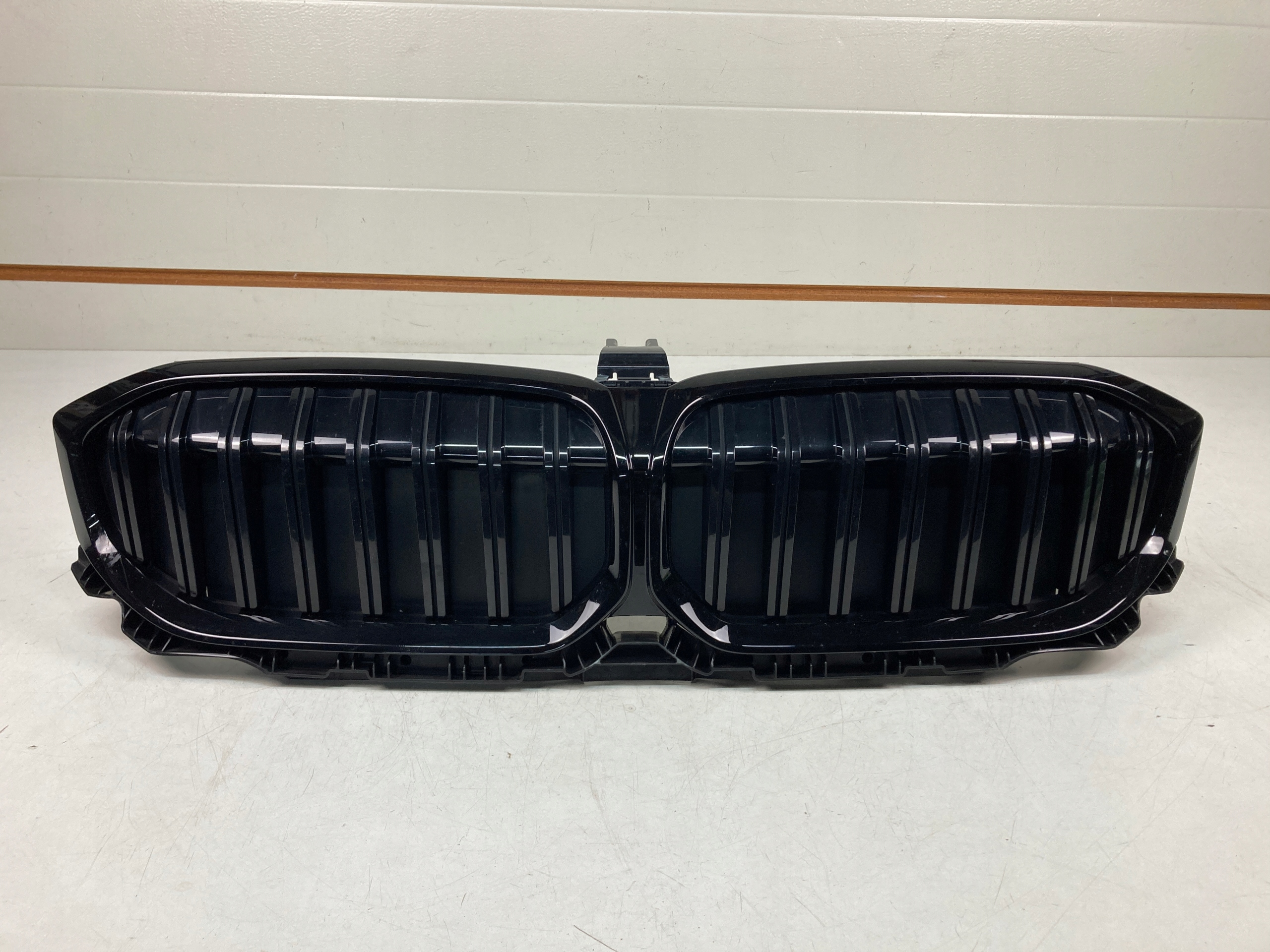 BMW 3 G21 Kühlergrill FRONTGRILL Kühlergitter 5AZDB49 - Thumbnail 1