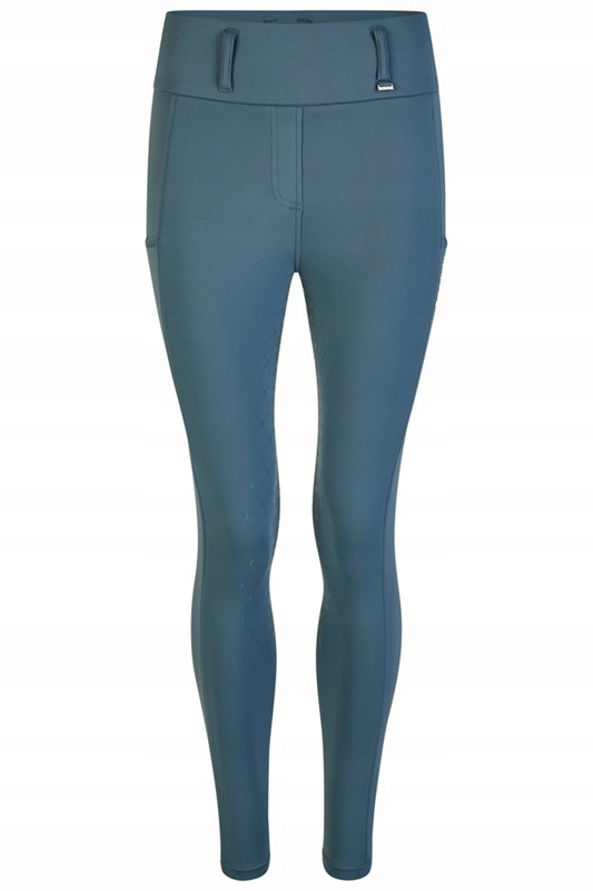Legginsy damskie Eskadron Flex Full Grip Ocean M 38