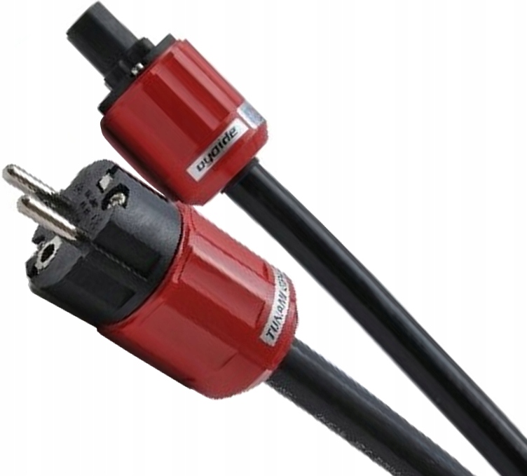 PRZEWÓD ZASILAJĄCY OYAIDE TUNAMI GPXE V2 1.8M Marka Oyaide