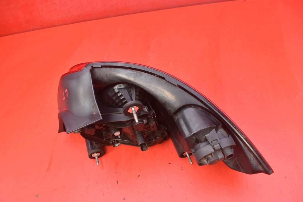 light left rear part rear 51753758 FIAT LINEA 06-12