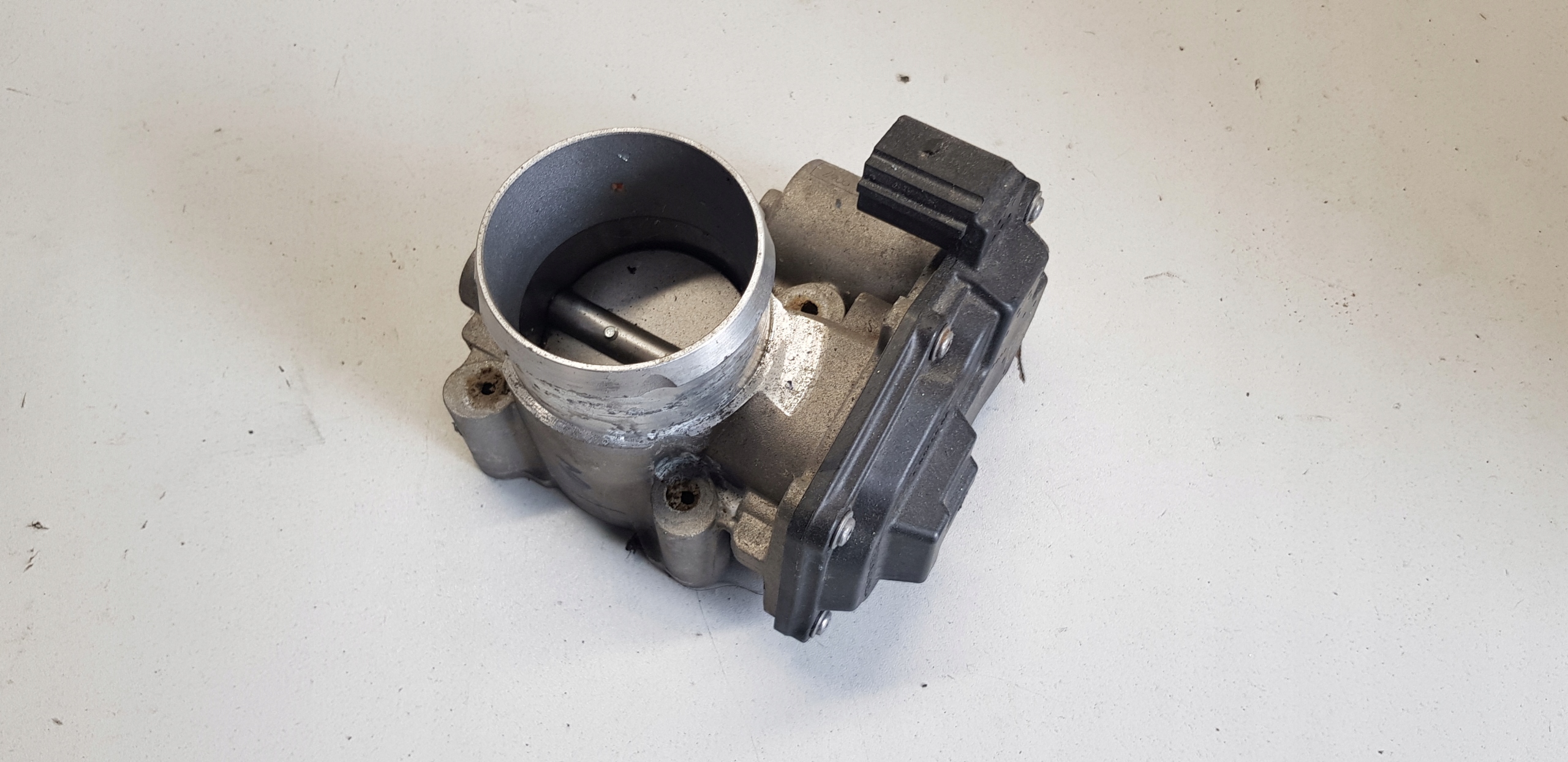 FORD KA positivo + 1.25 B Valvola a farfalla CN1G-9F991-AC