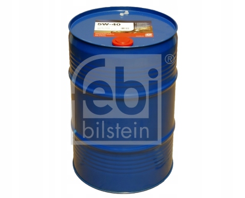 32939/FEB OLEJ 5W-40 SILNIKOWY 60L 32939 Producent Inny