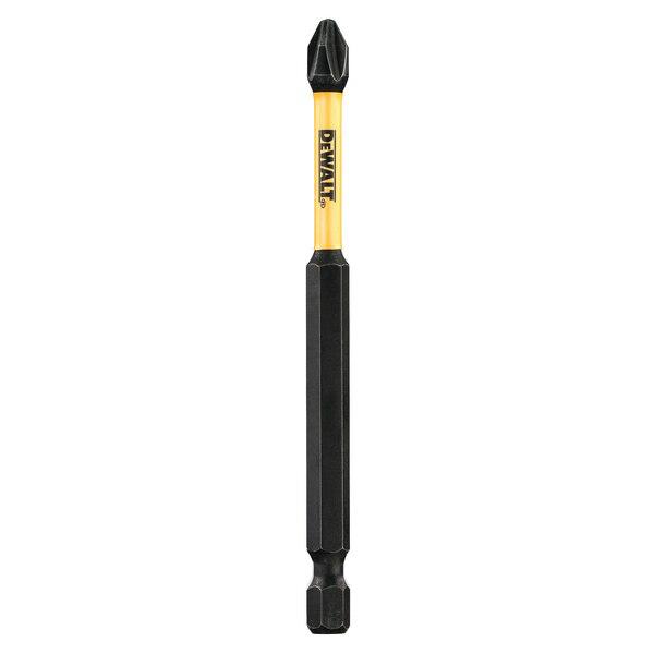 

Dewalt Końcówka Udar. PH2x85 /2szt. Extreme Impact