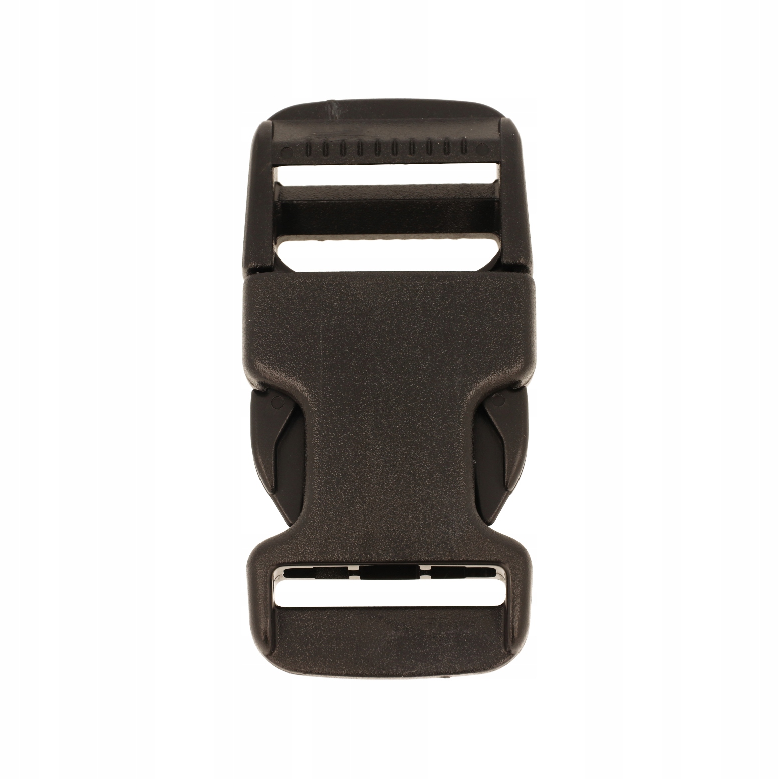 Plastová spona 30mm Duraflex Jednoduché Zapínání Zarážka 25 Ks Obojek