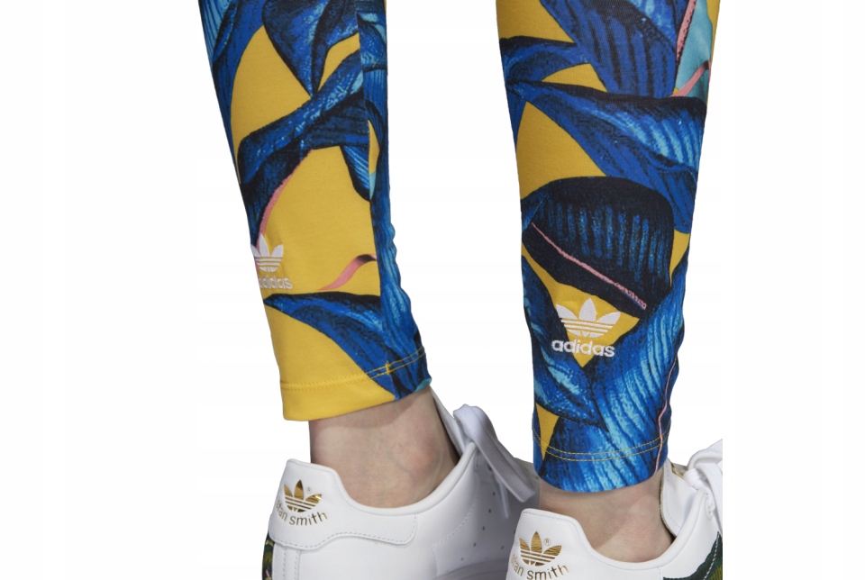 Legginsy adidas Originals W DH3056 r. 32 XS Rozmiar 32