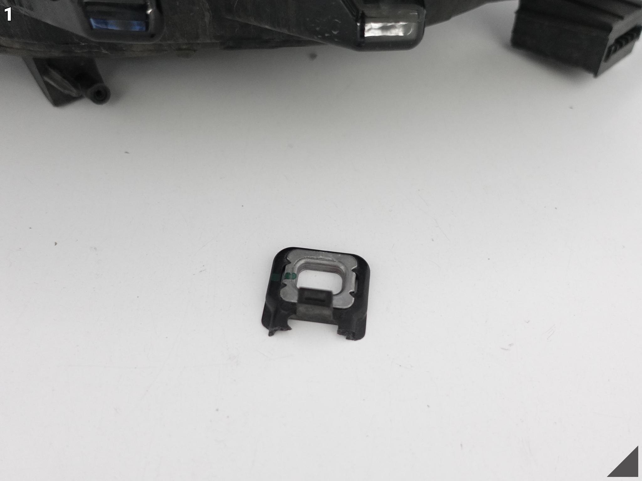 VW ID.4 11B 20- IQ.LIGHT FULL LED light right EU