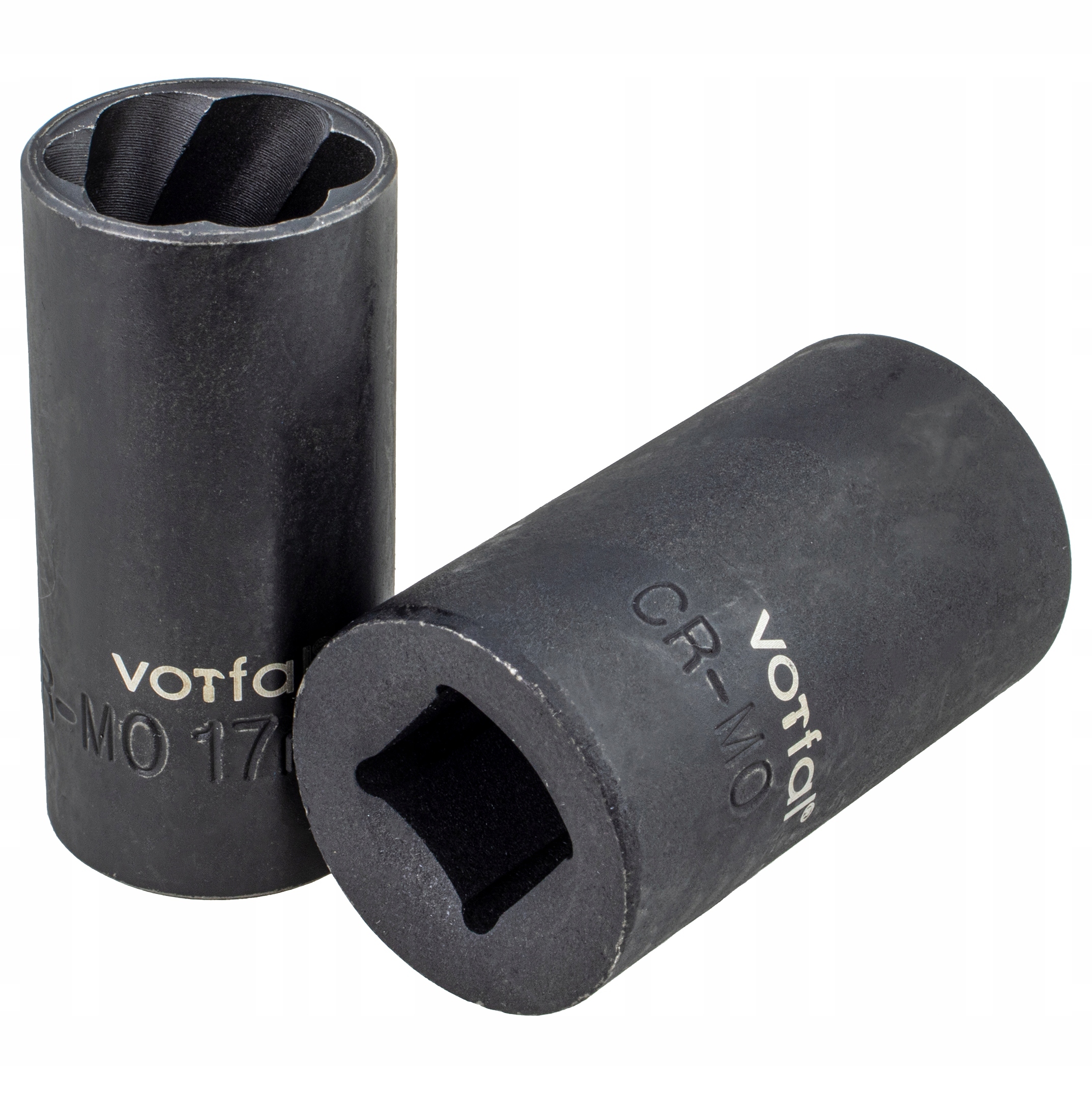 Nasadka Do Obrobionych Uszkodzonych Zerwanych Śrub Wykrętak 1/2" 19 MM