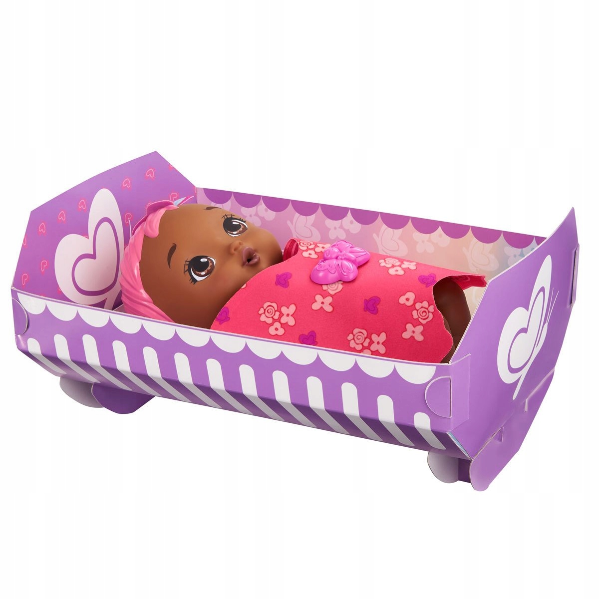 MY GARDEN BABY LALKA BOBASEK MOTYL PIJE SIKA GYP12 Kod producenta GYP12