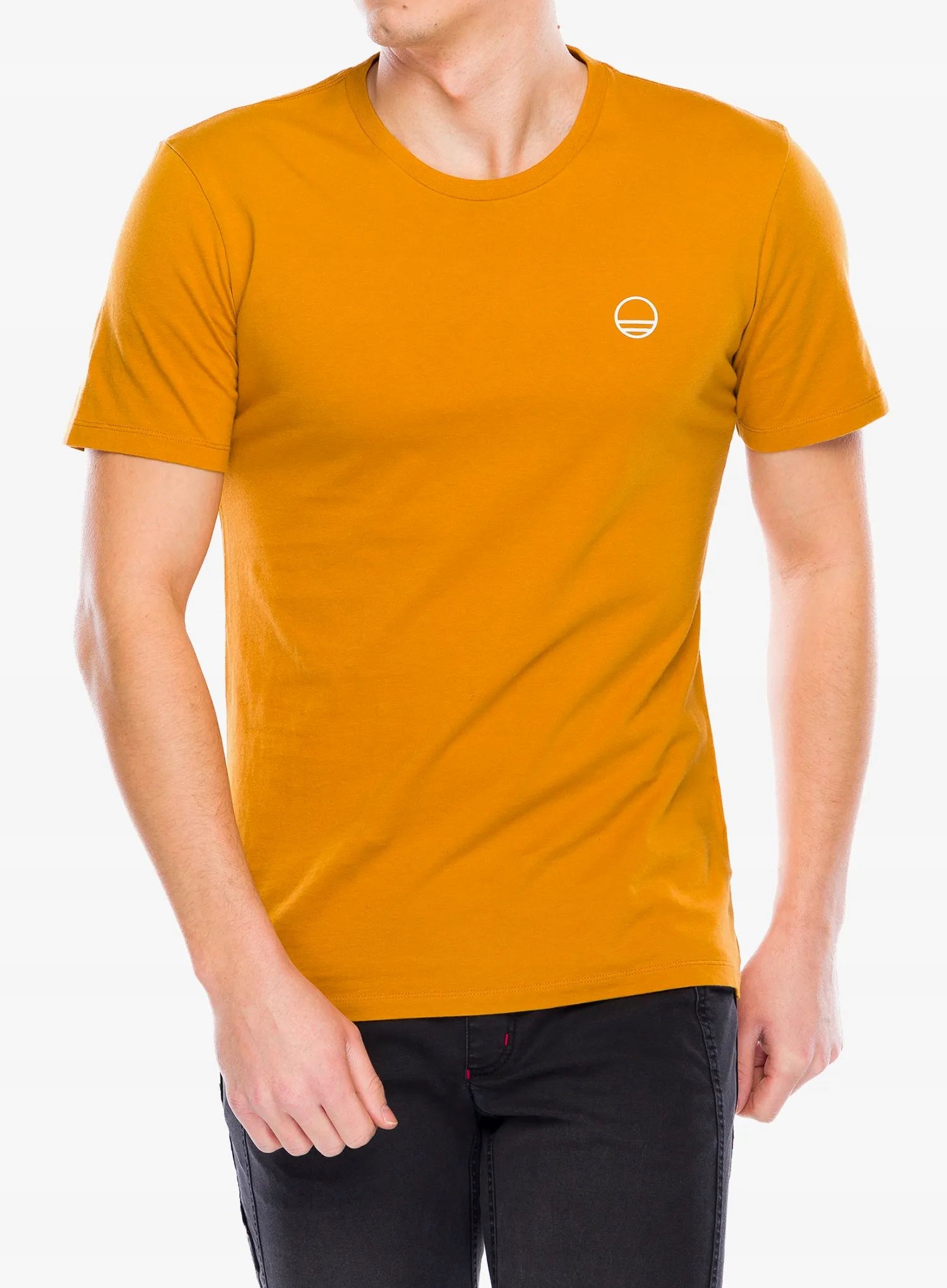 Tričko s potiskem Wild Country Heritage T-Shirt joshua brown L