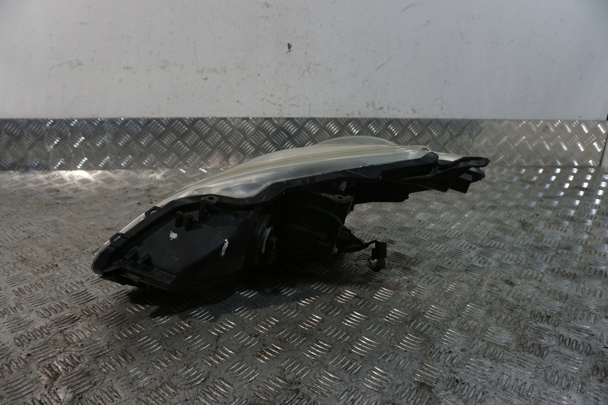 Frontscheinwerfer Toyota Prius HW2 LED Rechts Scheinwerfer Headlight - Thumbnail 4