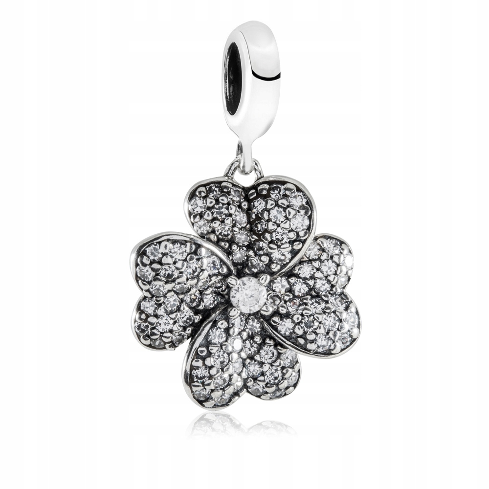 

Charms Zawieszka Koralik Beads 925 Srebro SR223