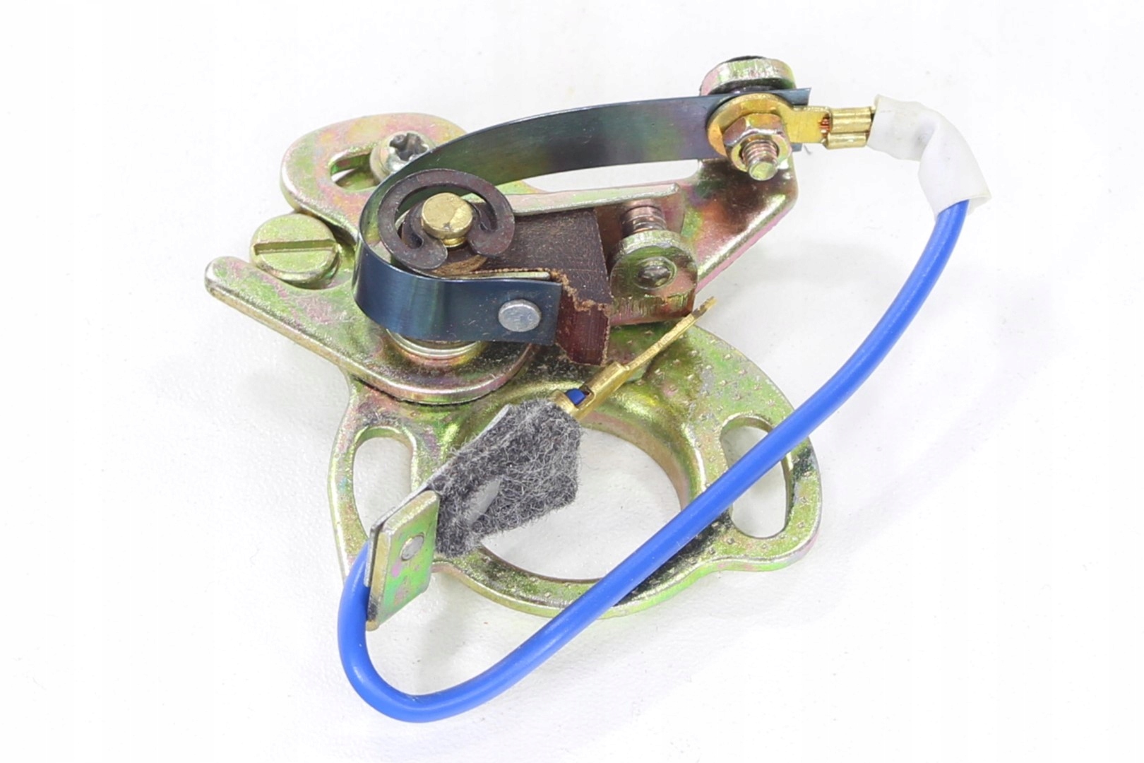 PŁYTKA Z PRZERYWACZEM IŻ PLANETA 350 ML Producent WZMOTO