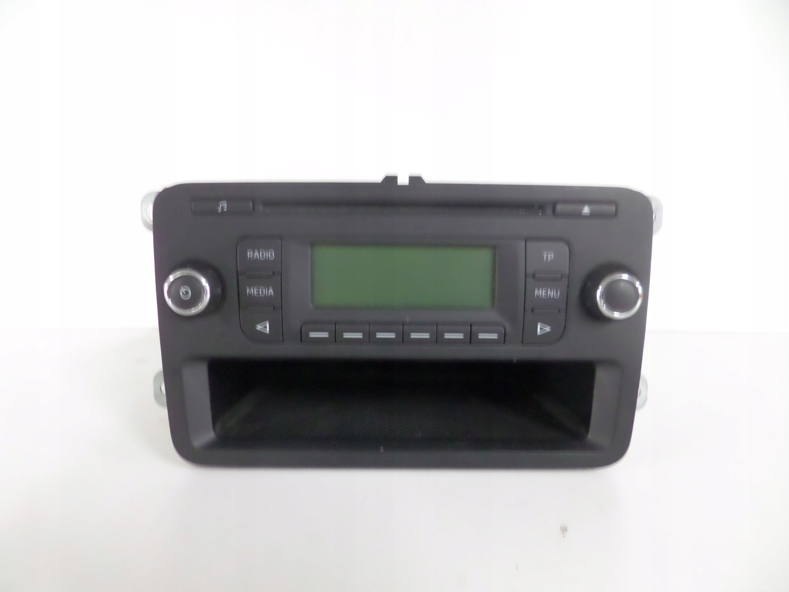 Radio CD SKODA RAPID 12-