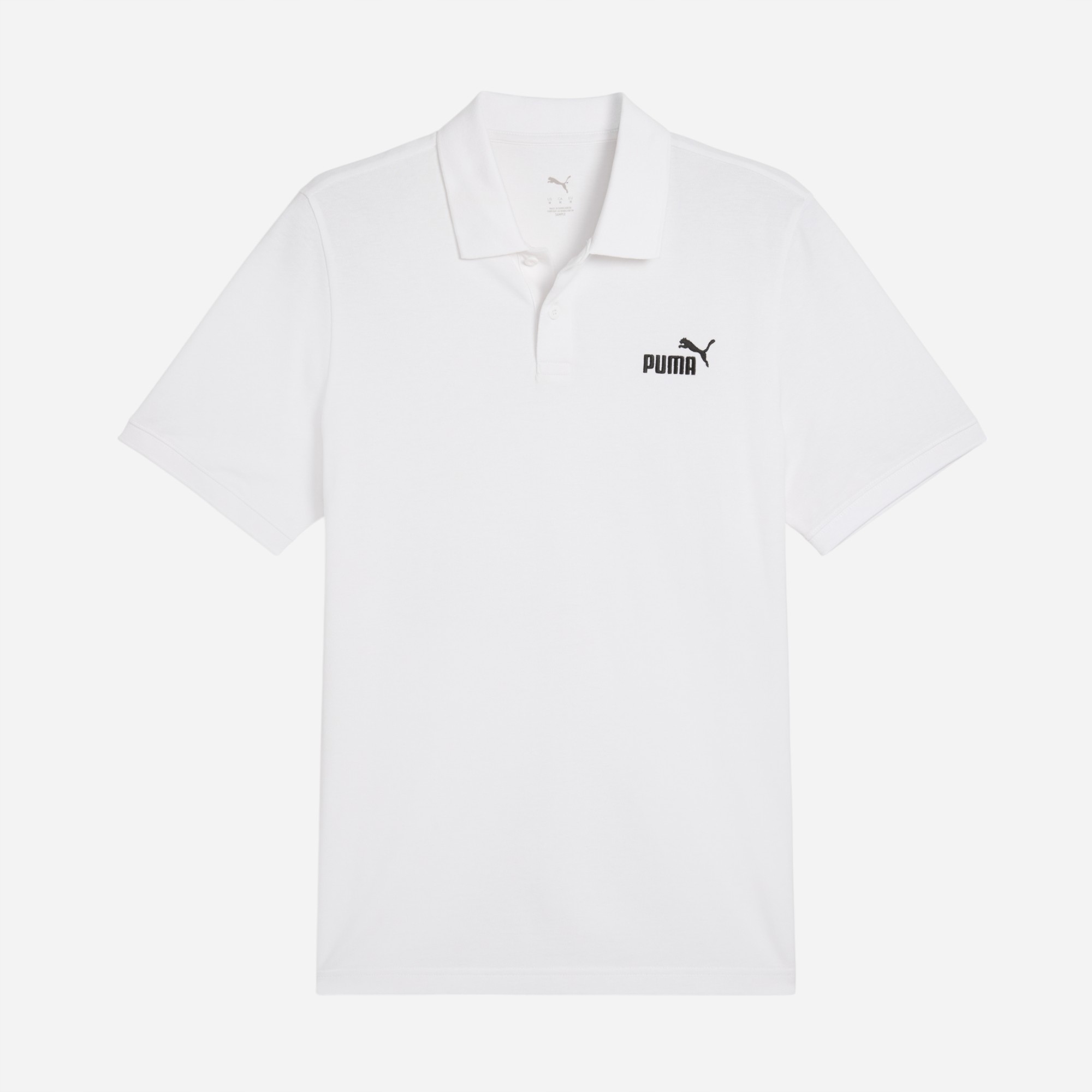 Puma pánská polokošile 682552-02 velikost 3XL