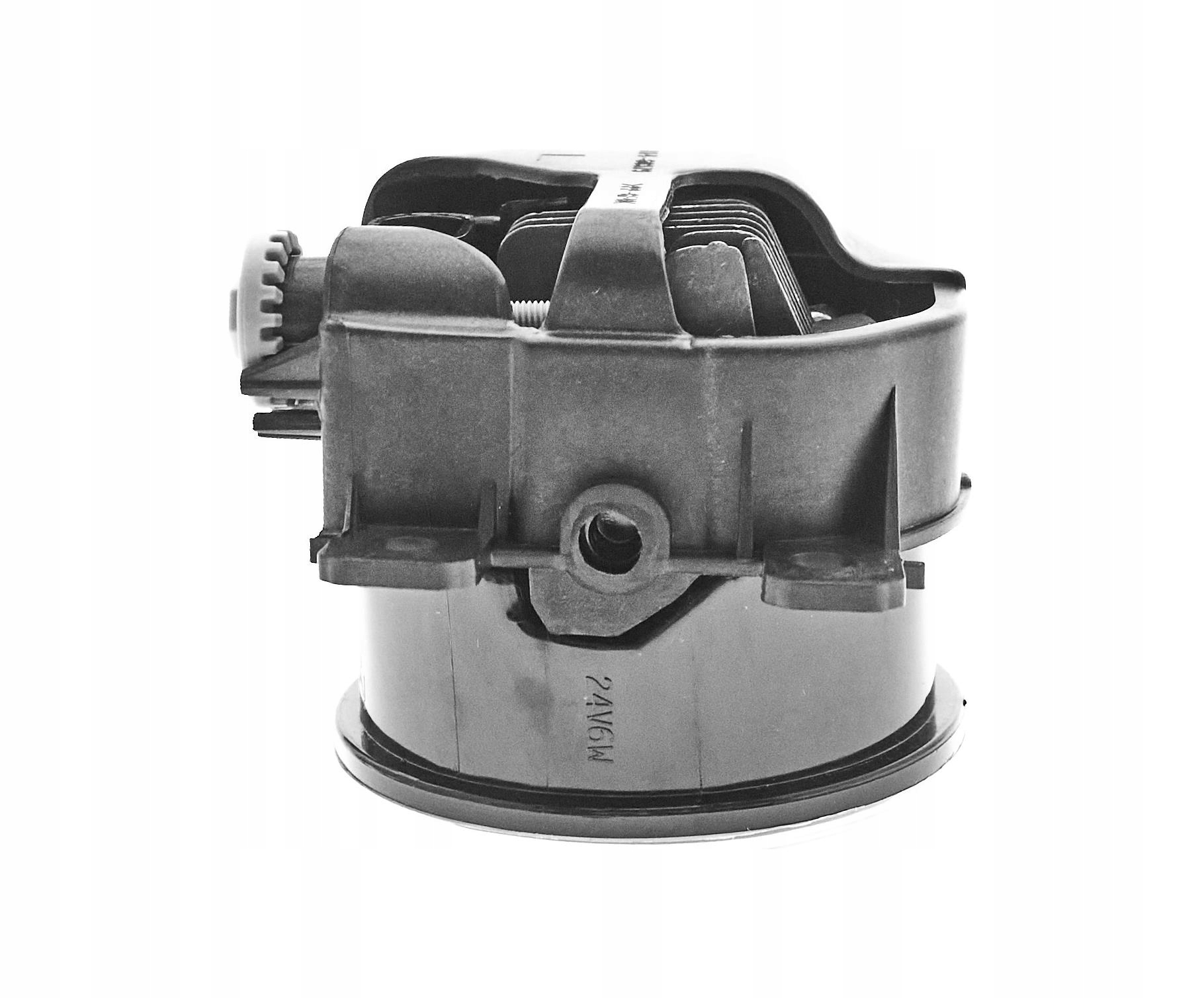 противотуманная для subaru ASCENT 2019- 84501VA010 левый