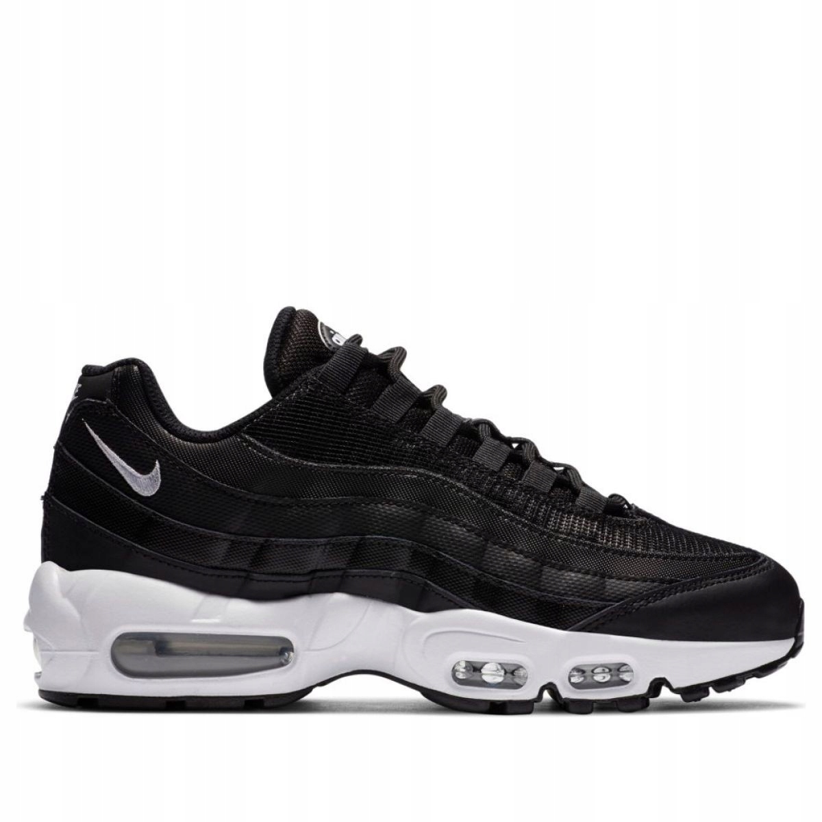 Nike Dámské sportovní boty Módní Air Max 95 CK7070-001 vel. 40,5