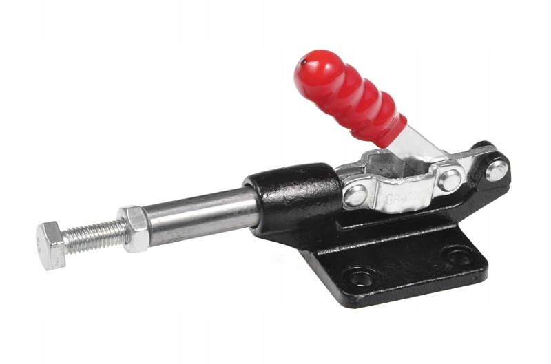 

Docisk Zacisk suwakowy U-bar GH-304-CM 227kg