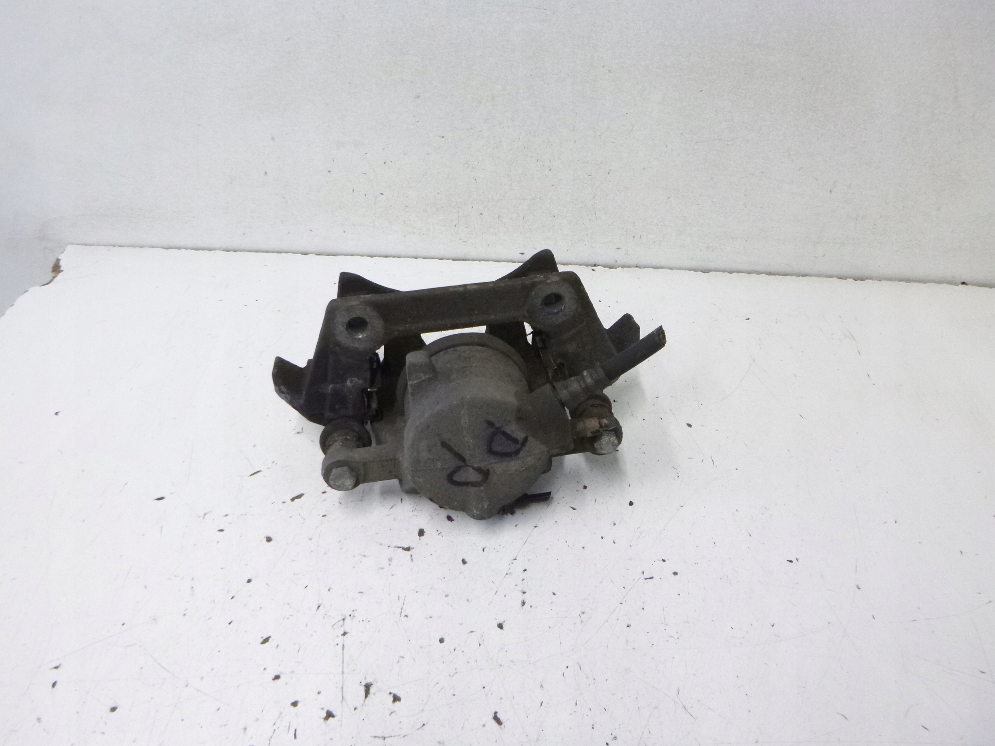 caliper brake front right Mercedes W169 2.0 04-12r.