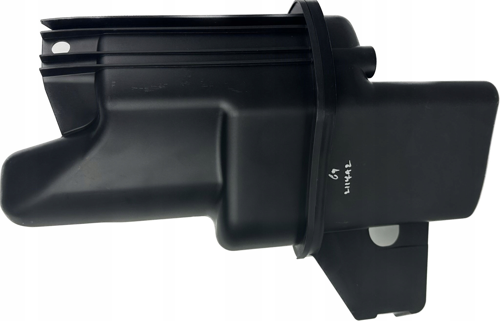 GN1Z-9B659-G - FORD ECOSPORT 2018-РЕЗОНАТОР ВОЗДУШНЫЙ ФИЛЬТР 2,0 Л