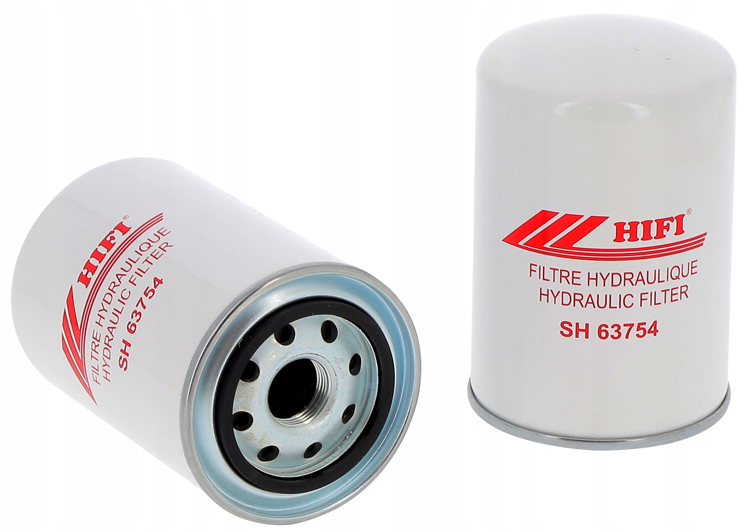 Hydraulický filtr Sh 63754 Hifi Filter
