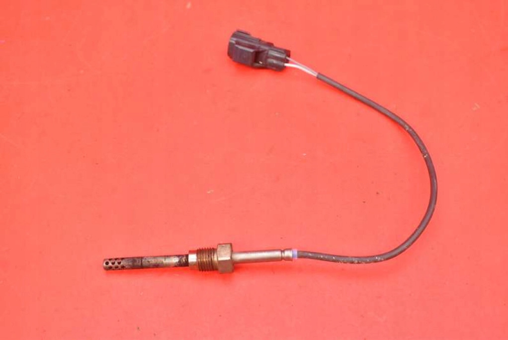 Sensor TEMPERATURY Gase 6G9N-12B591-FA VOLVO XC70 2 II 2.4 D5 185 KM