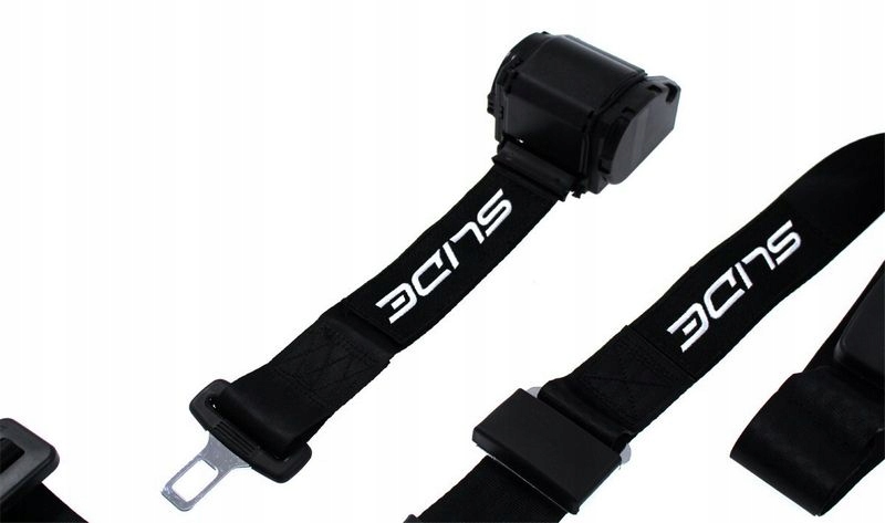 PASY SPORTOWE SLIDE 3PKT 2 NAPINACZ MOCOWANIA Part manufacturer other