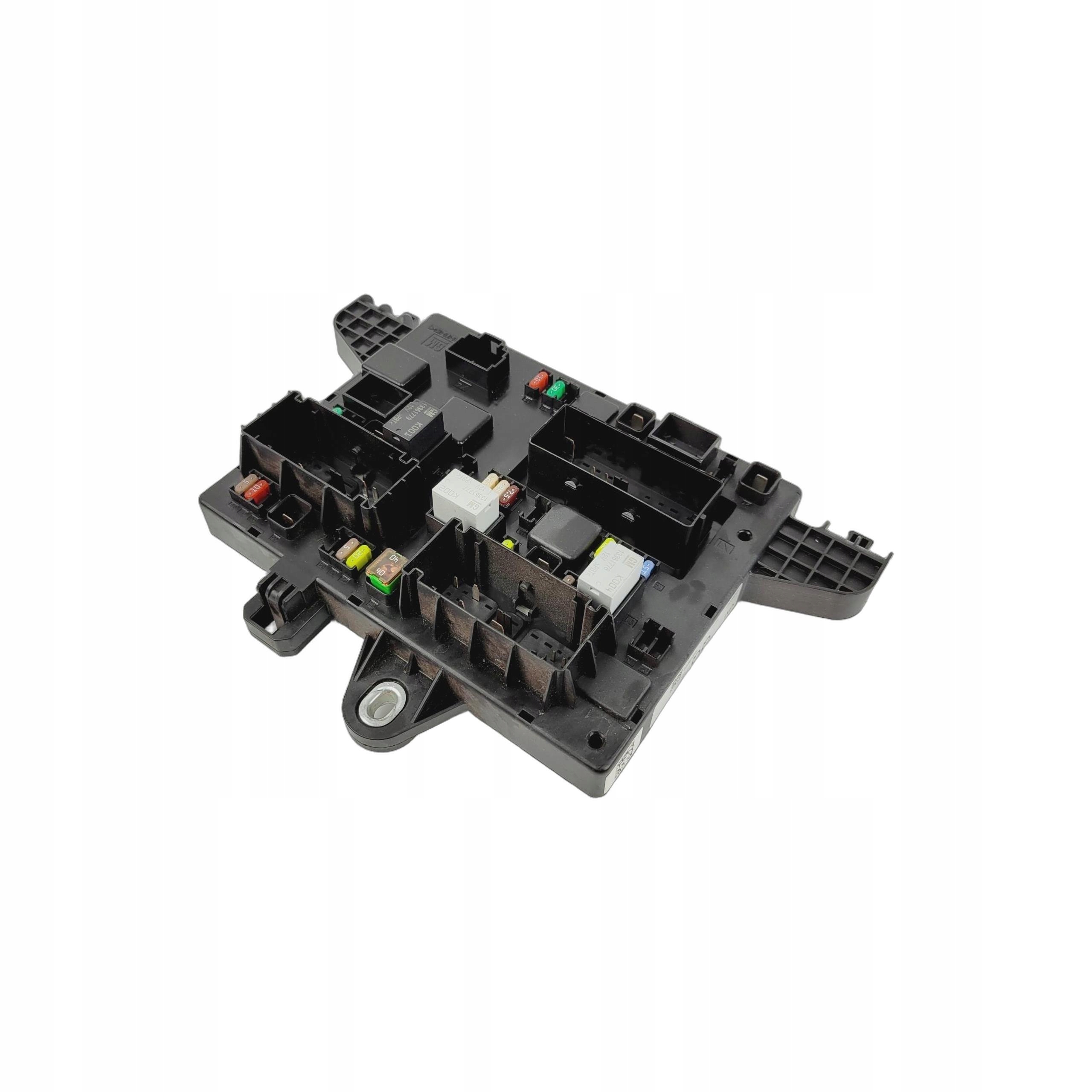 Module fusibles OPEL ASTRA J 2.0 CDTI