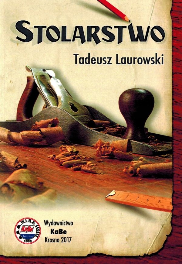 STOLARSTWO PORADNIK KABE