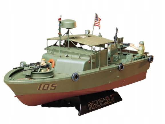 Pbr 31 "Pibber" 1:35 Tamiya 35150