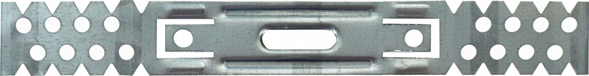 Věšák Držák Spojka Ohýbaný Es 60/275 CD60 100 Ks