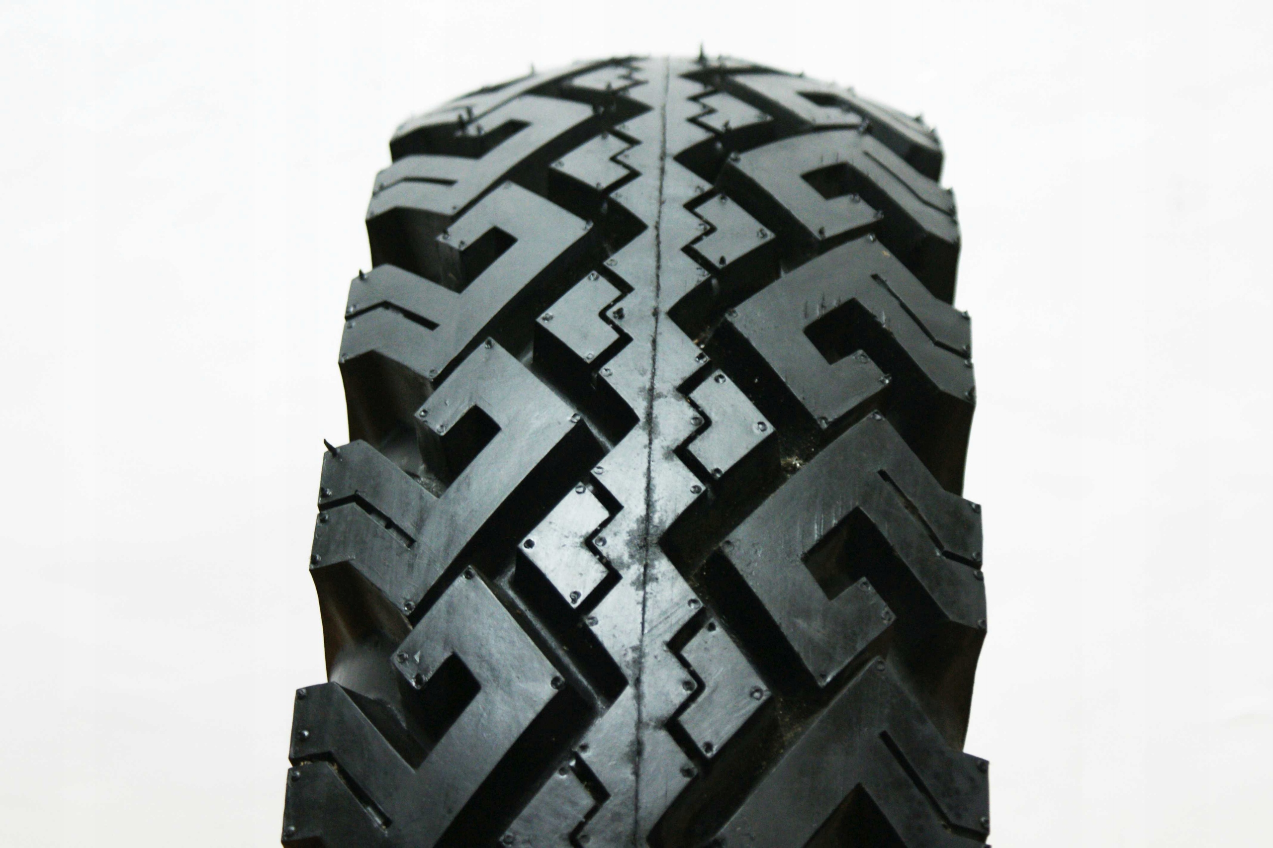 1X ALLIANCE N78-15 8pr TT Super Power Track