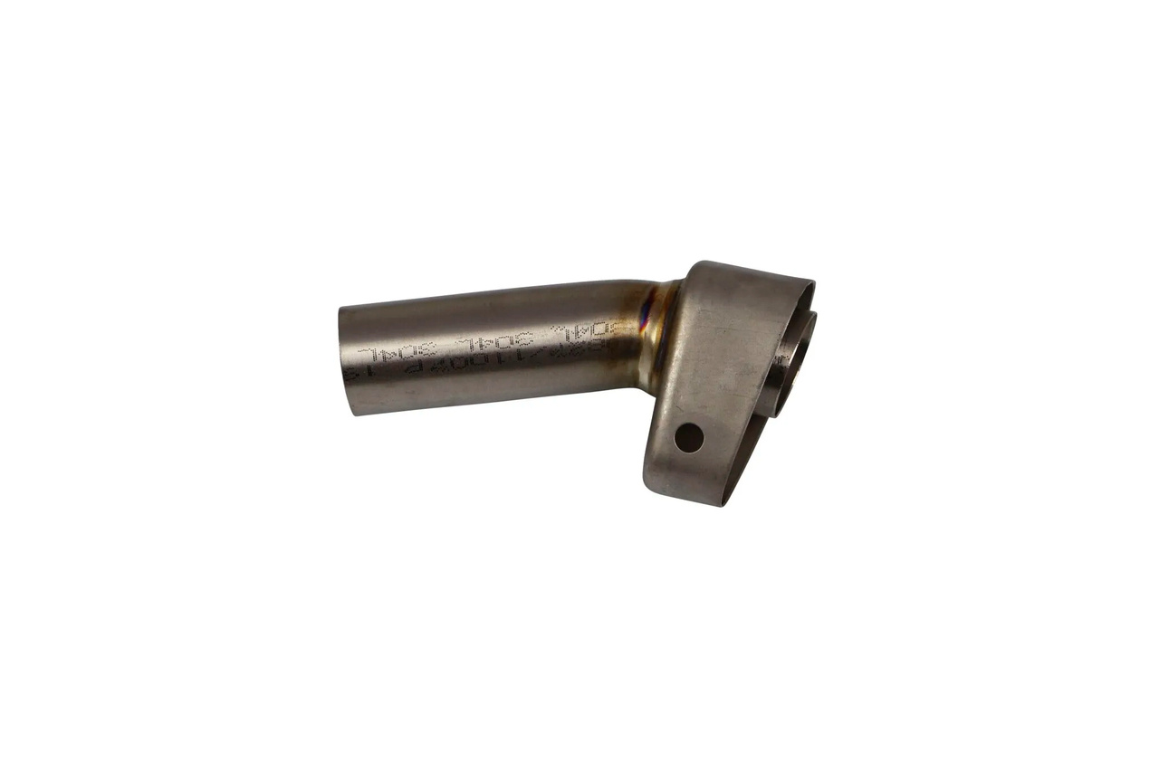 Db Killer Akrapovic Tlmič hluku V-TUV105