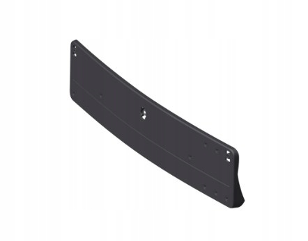 Podložka Pod Registrační Značku Mercedes Gla A2478804501