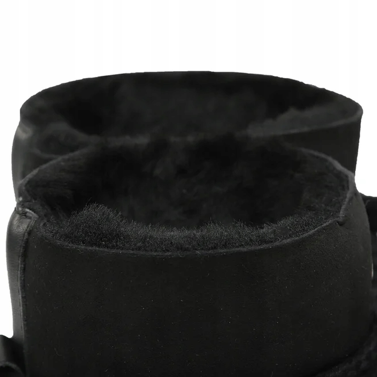 Inuikii Sneaker Classic 75202-005 Black 40 Marka Inuikii