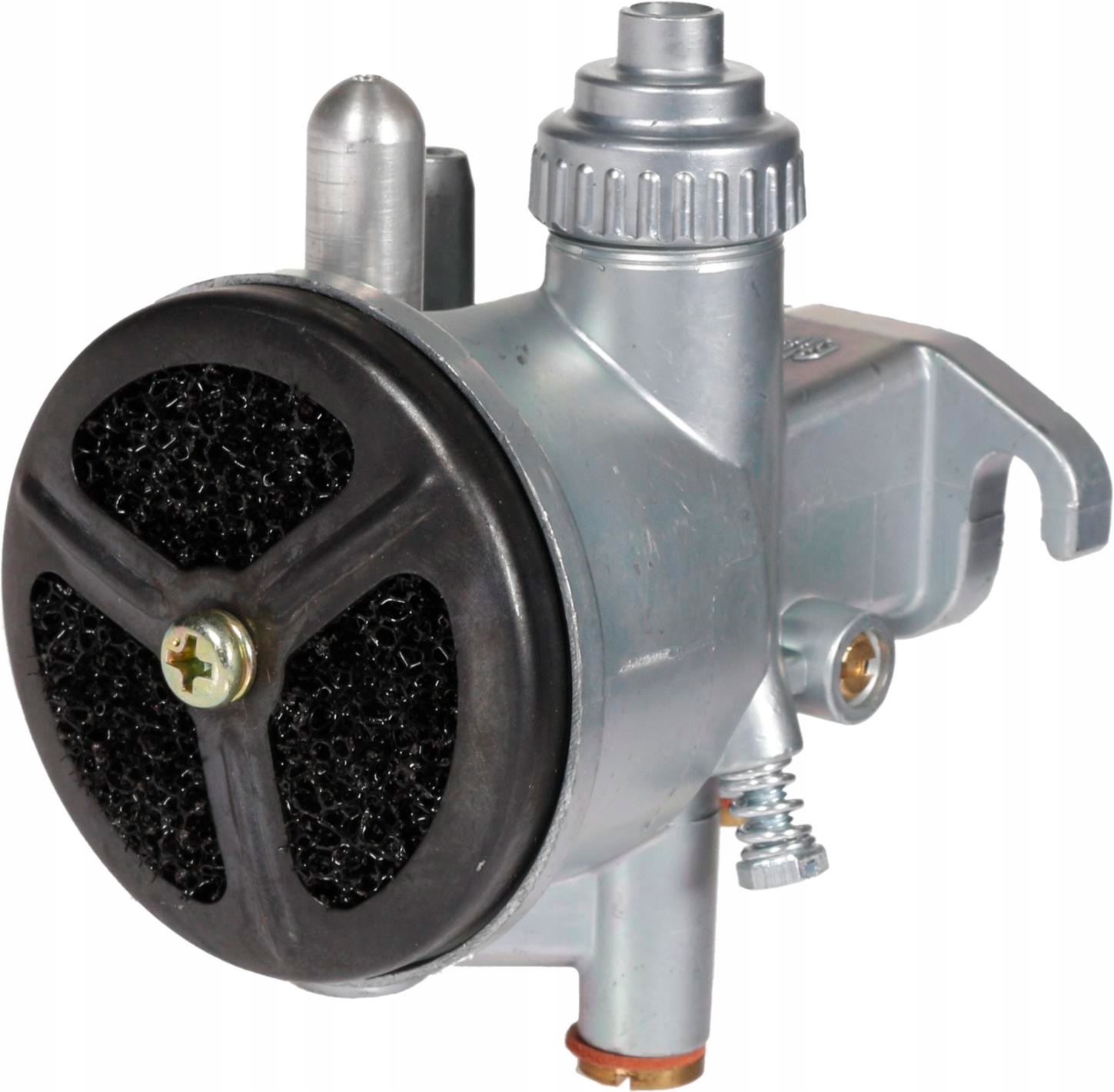 

Gaźnik motorynki Romet 50cc 2T przepustnica 16mm