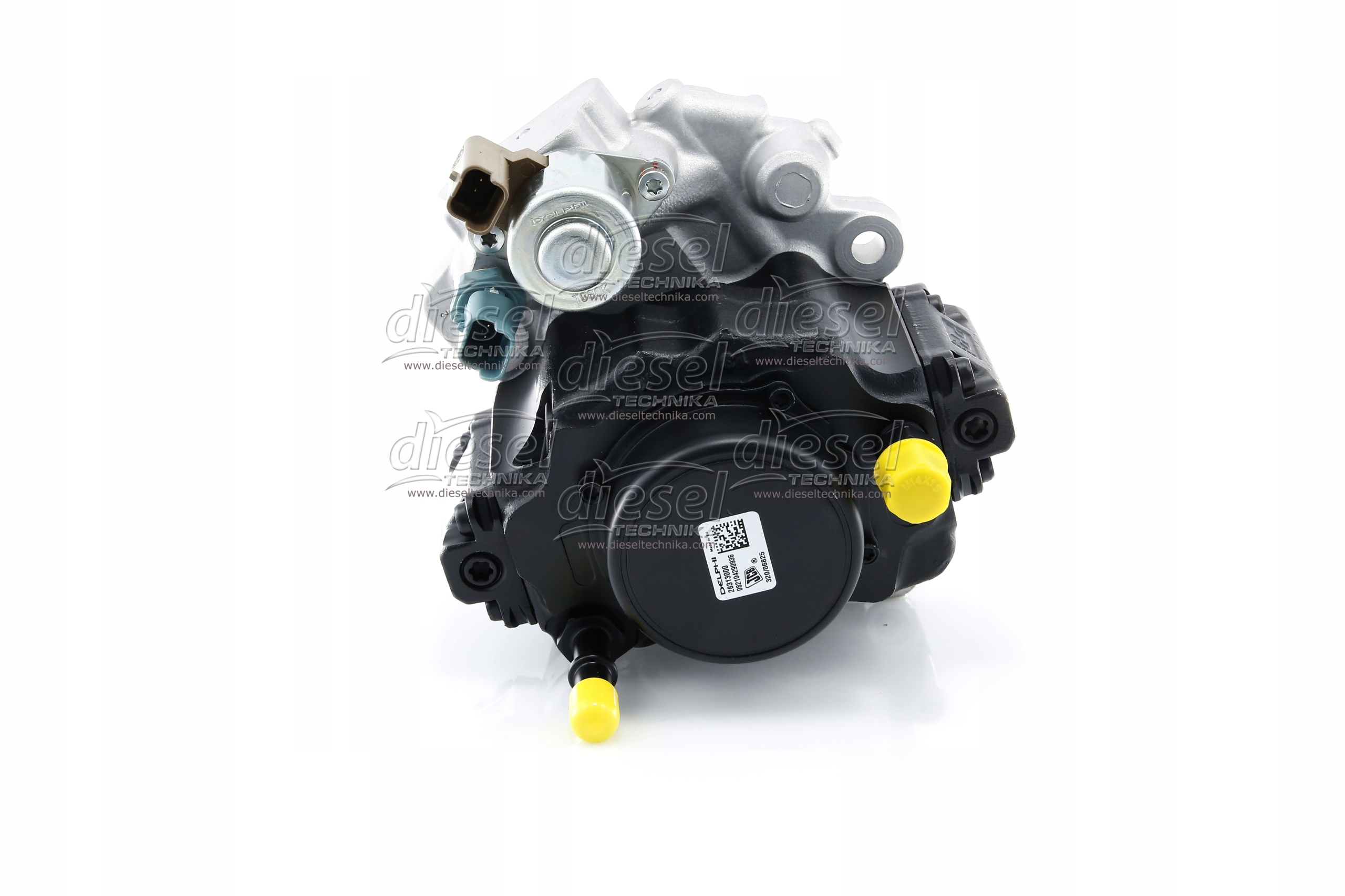 Насос 28313000 320/06825 HRP740