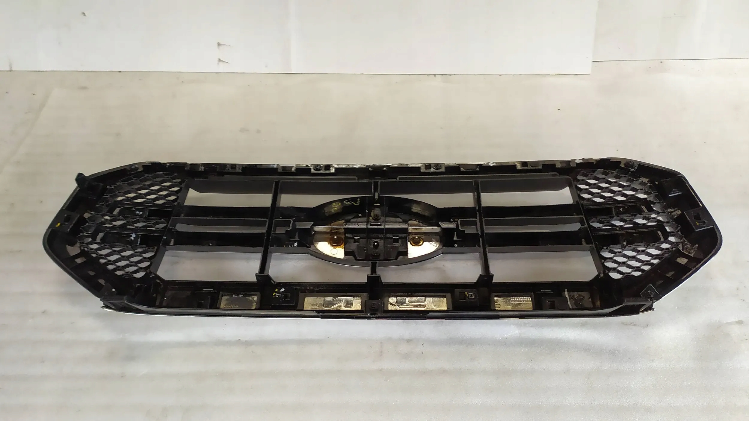 Ford Ranger 1 Mk1 Kühlergrill FRONTGRILL Kühlergitter - Thumbnail 9