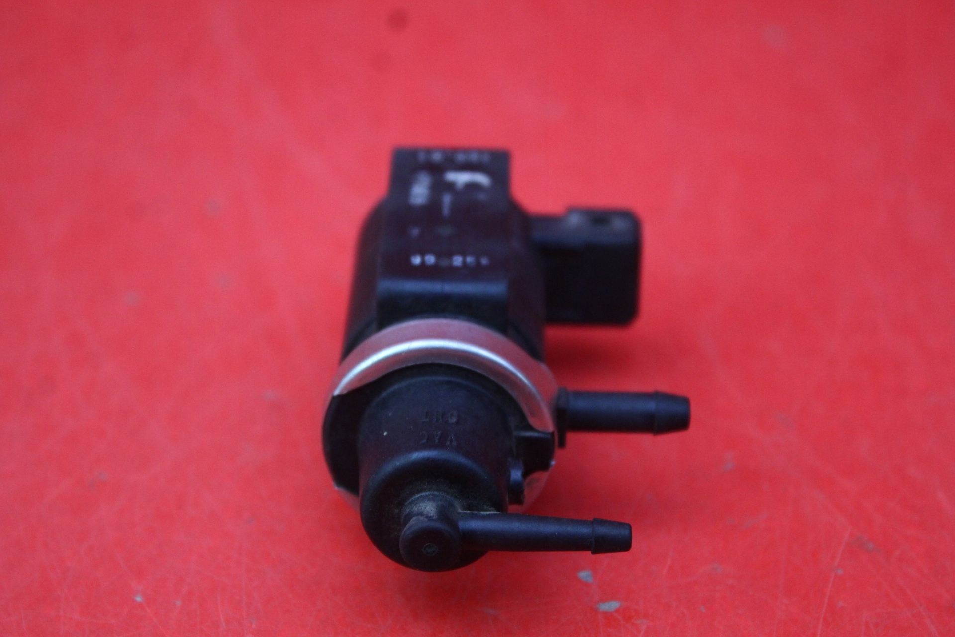 Sensor Unterdruck 059906627 AUDI A6 C5 2.5 TDI 180 KM 97-01