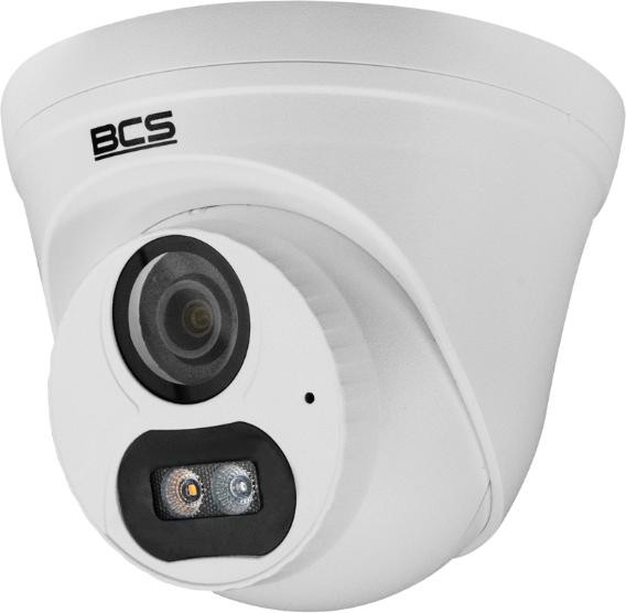 Kamera kopułkowa (dome) IP BCS BCS-P-EIP14FSR3L3-Ai1 4 Mpx