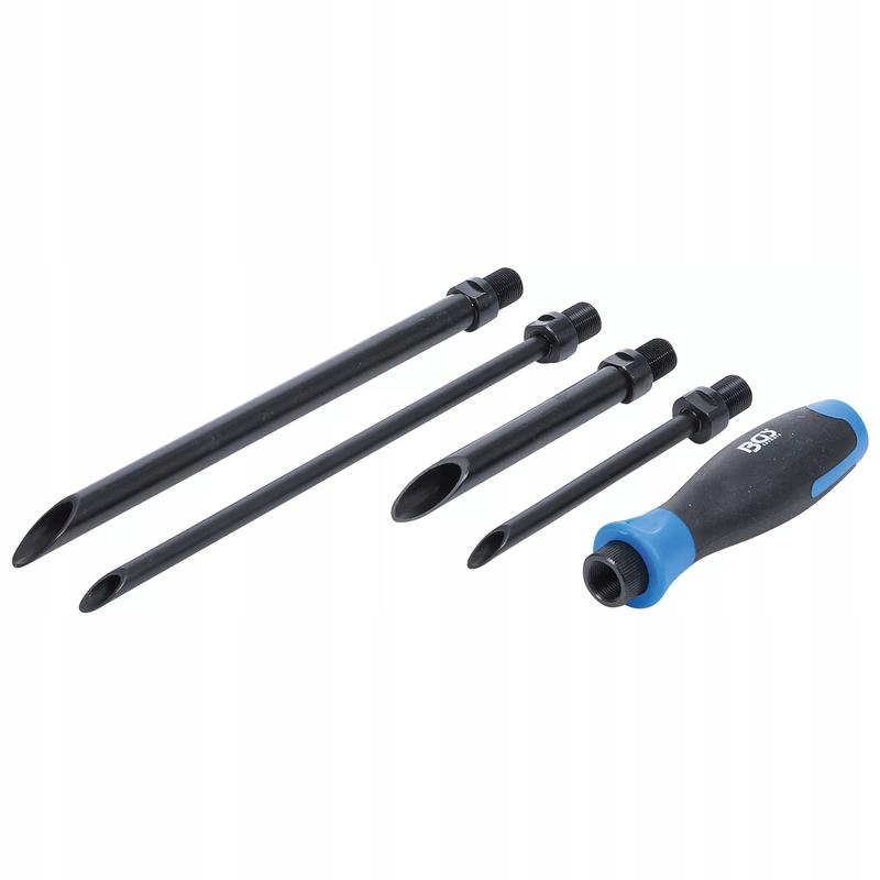 Sada na propichování kabelů 4 ks, Bgs 70017