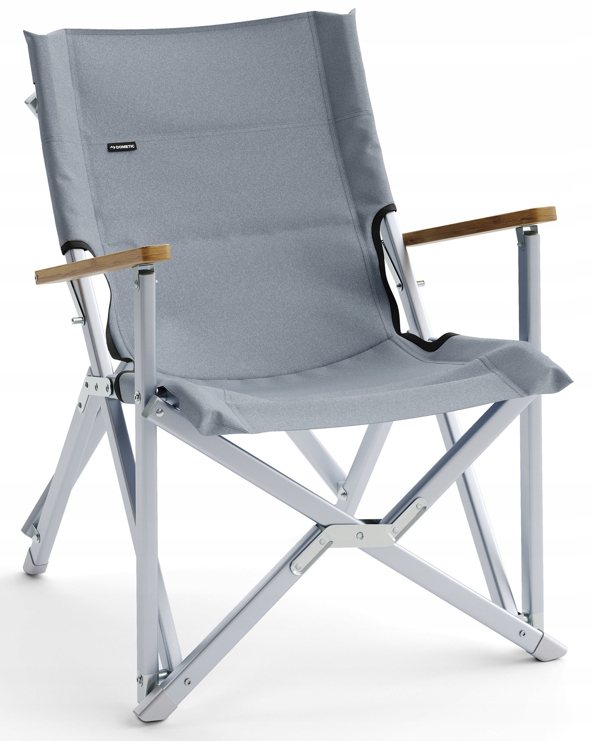 Turistické křeslo Dometic Compact Camp Chair silt