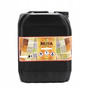 

Bejca Nitro Do Drewna Bartek 5L 120 Kolorów