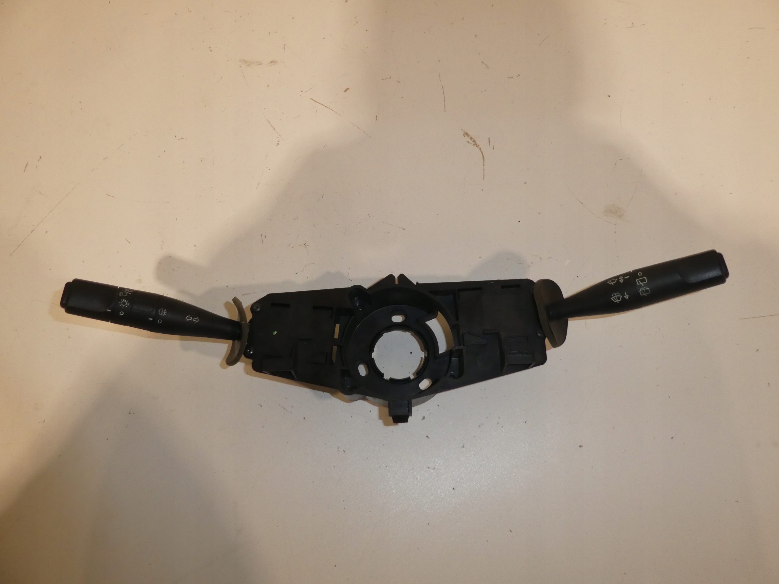 DEVIO LUCI TERGICRISTALLO TERGI DEVIO LUCI DEVIO PEUGEOT 206 34394302