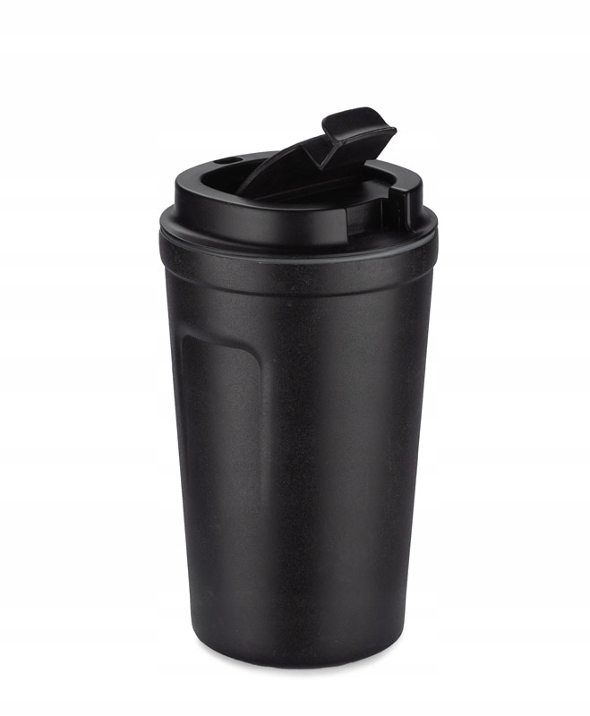 Kubek Termiczny 400 ml Podróżny do Kawy Herbaty