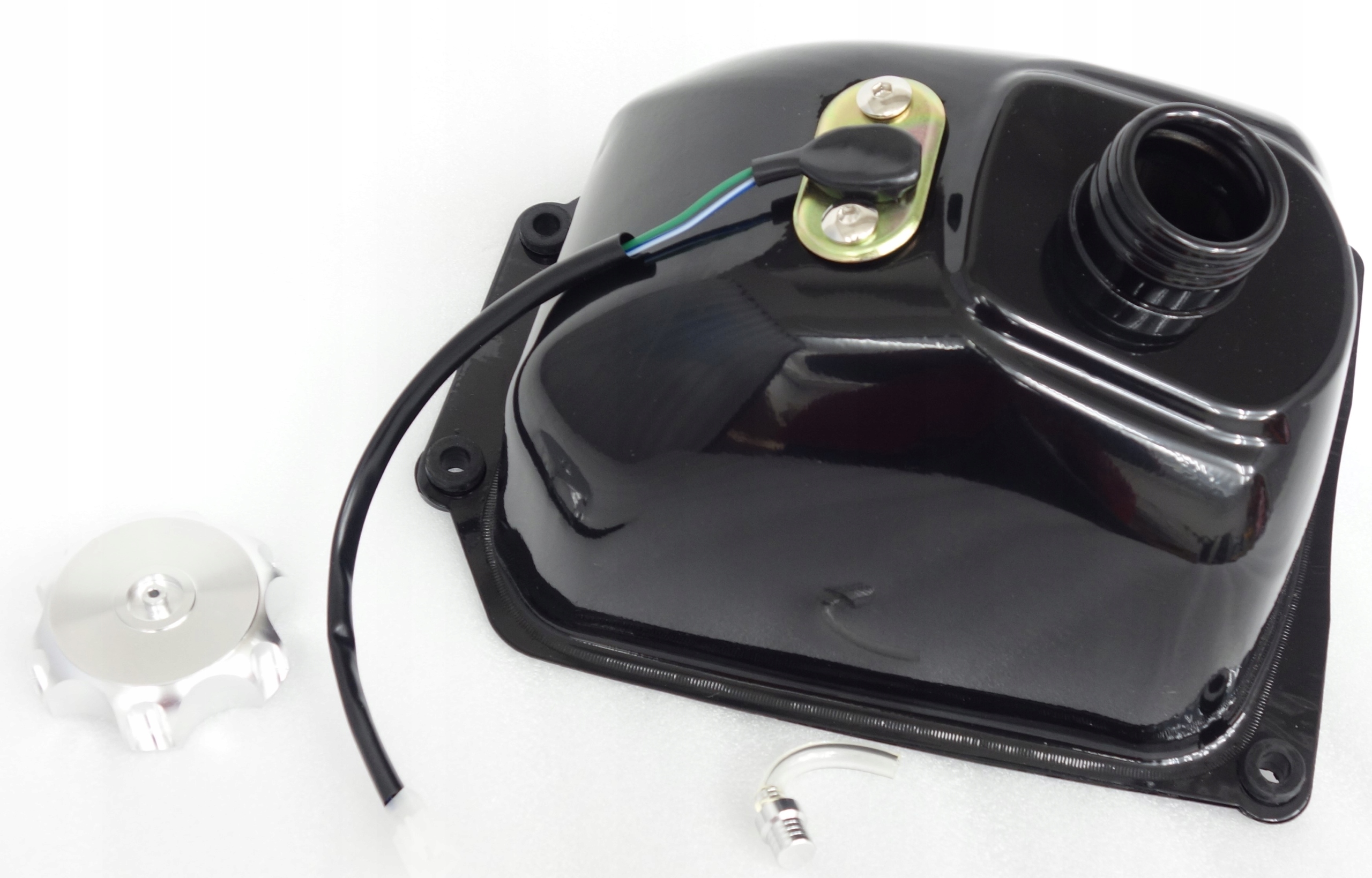 Zbiornik paliwa ATV Raze 200