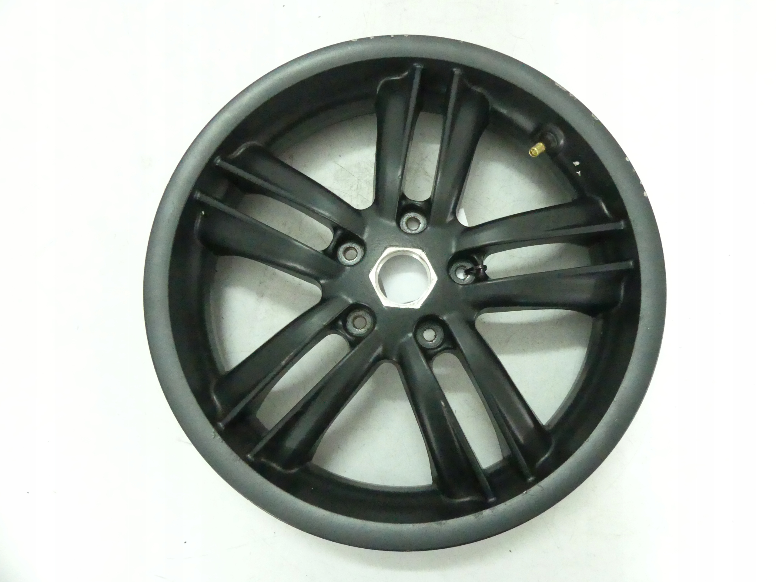 ПЕРЕДНЕЕ КОЛЕСО PIAGGIO MP3 300 YOURBAN