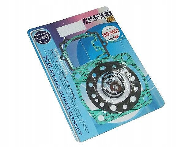 USZCZELKI SILNIKA HONDA CR250 CR 250 R 250R 05-07