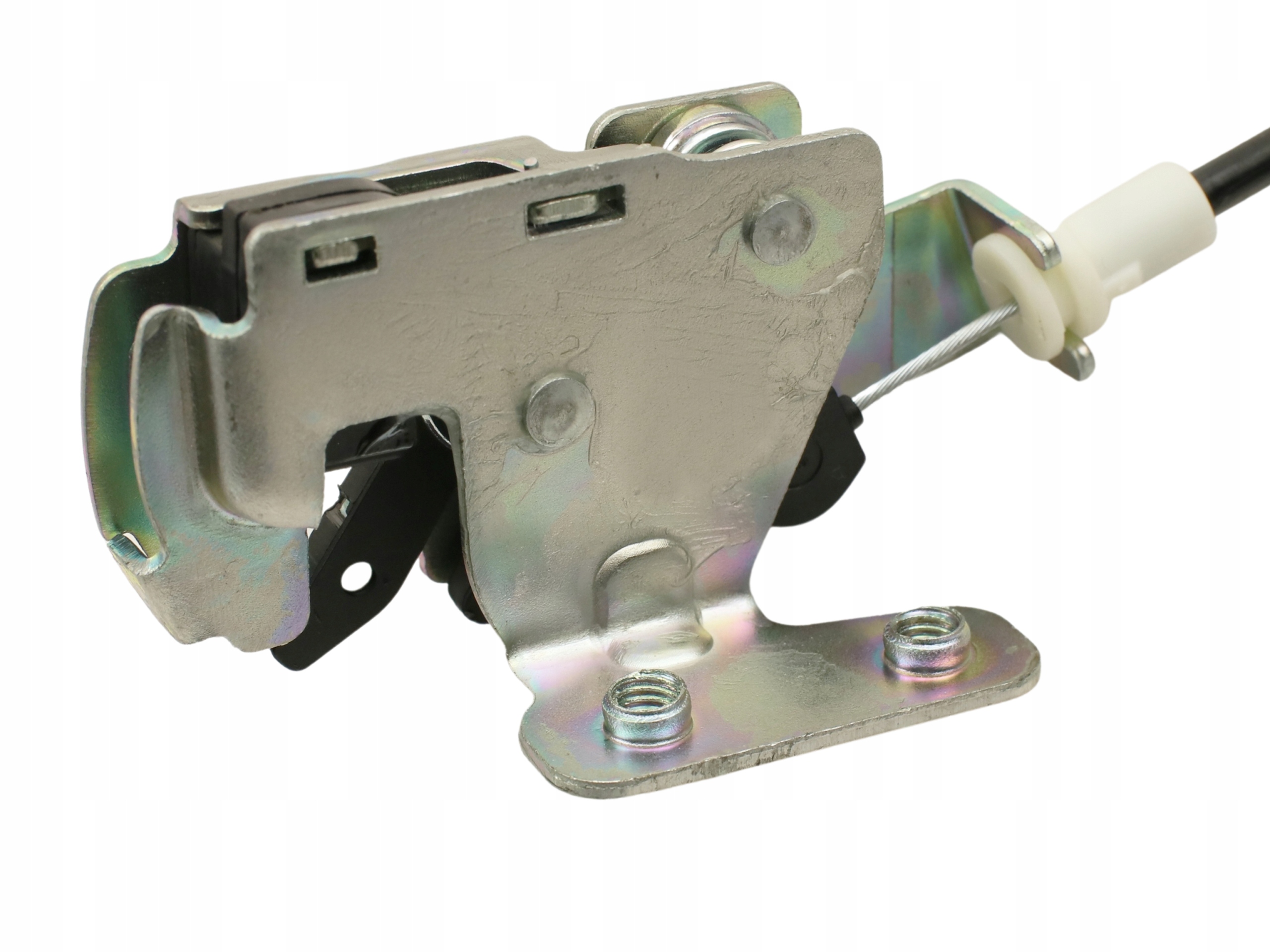 

Fiat Ducato Zamek Dolny Drzwi Tył Jumper Boxer 06+