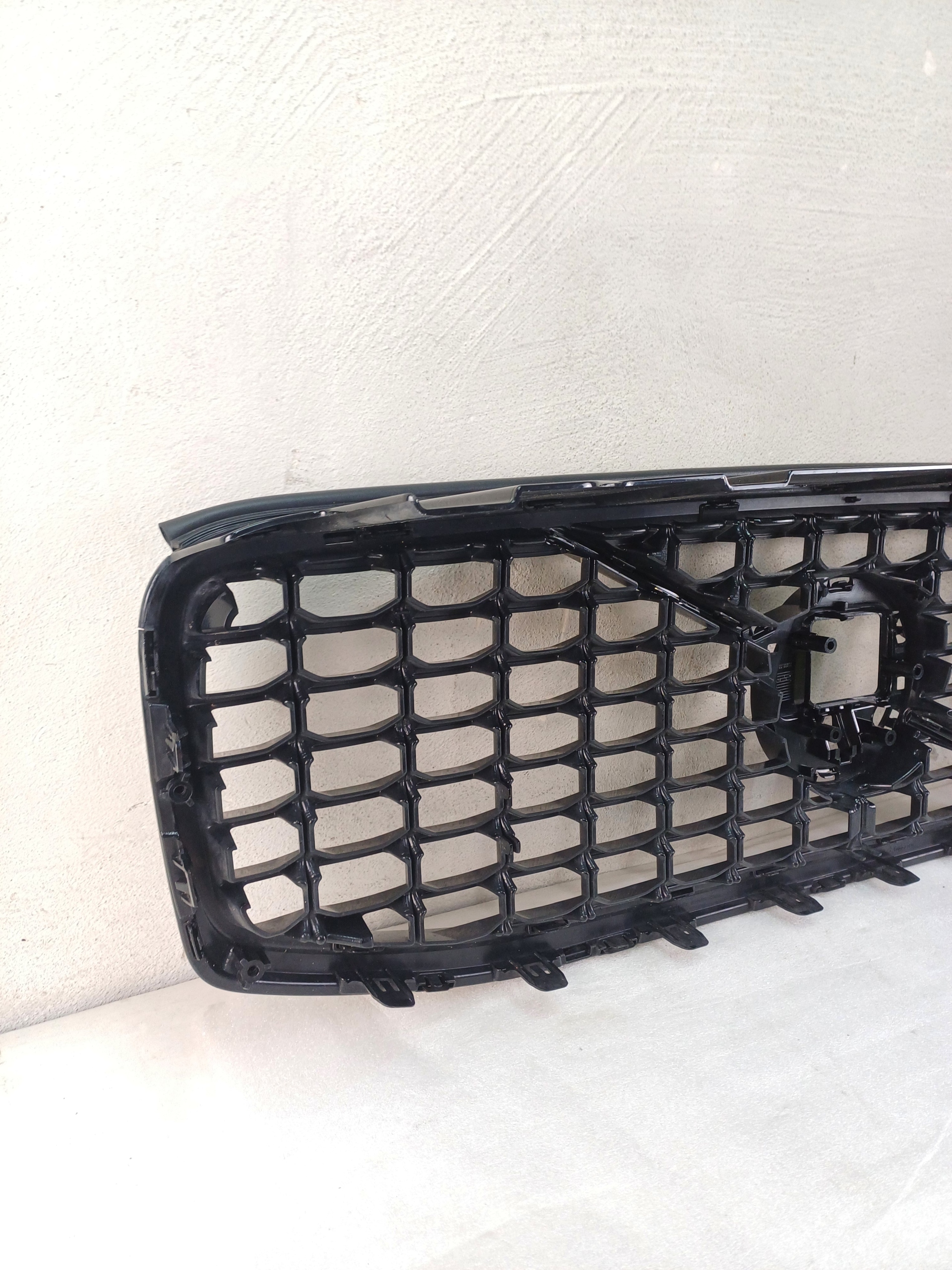 Volvo XC60 Kühlergrill FRONTGRILL Kühlergitter 32291026 - Thumbnail 10