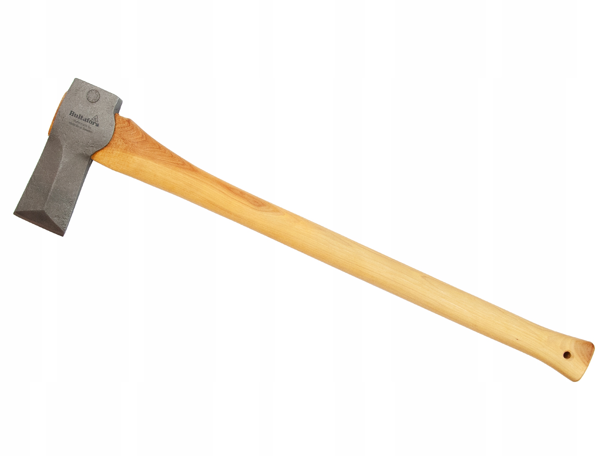 Siekiera do rozłupywania Hultafors 1500 g. Splitting axe Kly 7-1.5 Ra